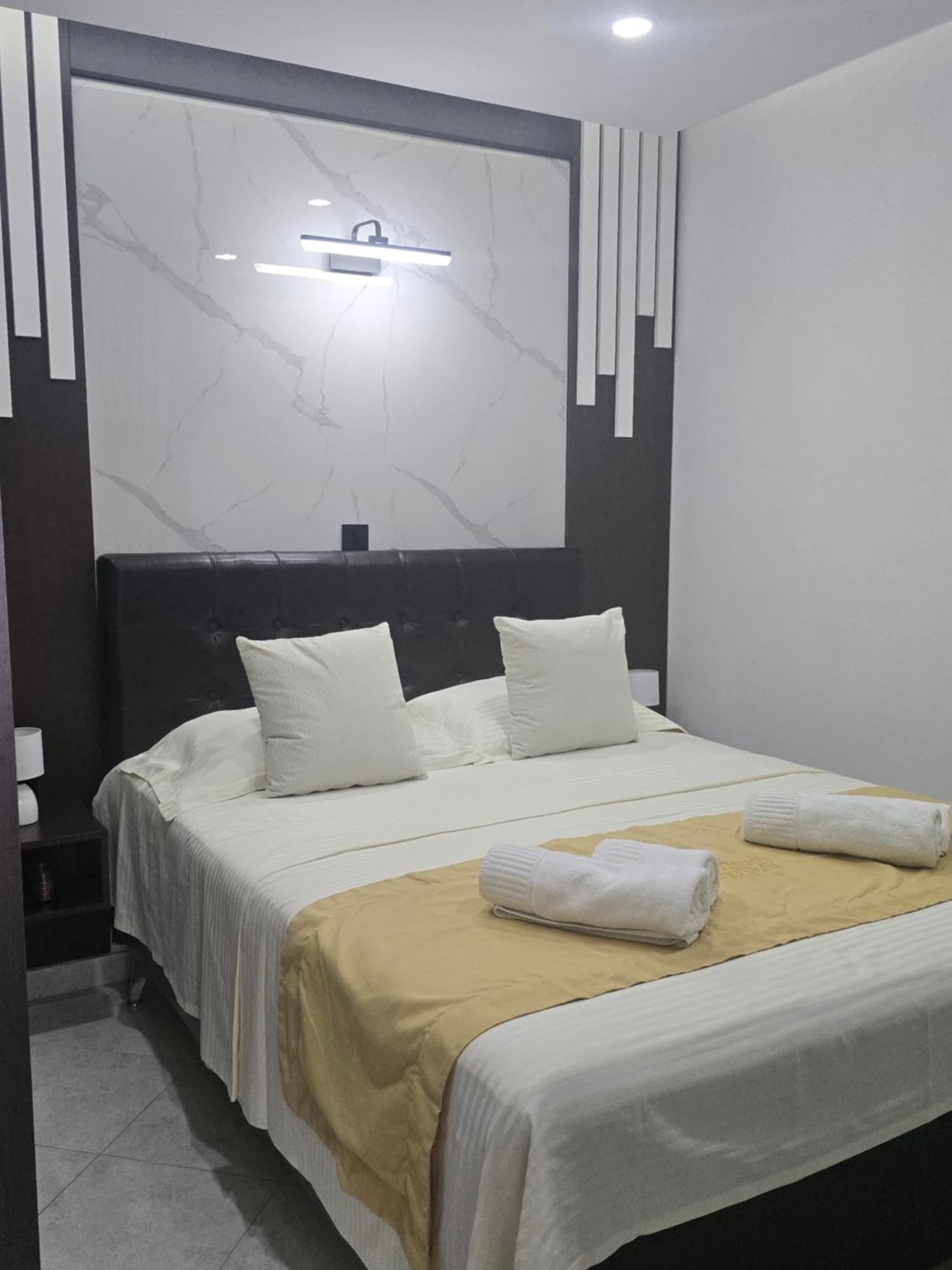 Apartments Mediteran Ulcinj Exterior photo